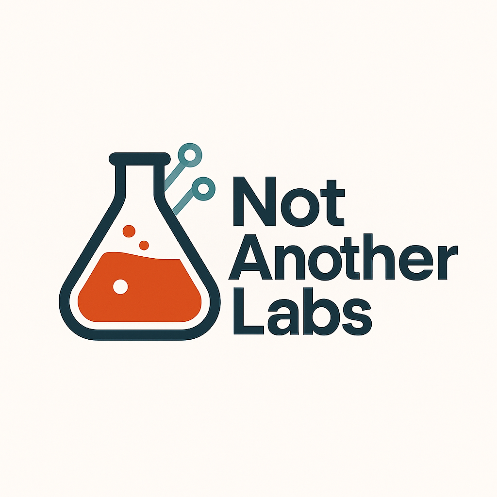 NotAnotherLabs Logo