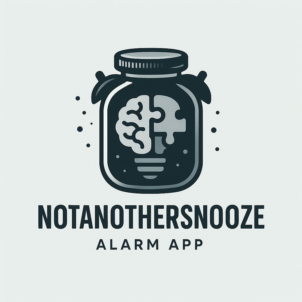 NotAnotherSnooze Icon